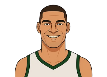 Brook Lopez